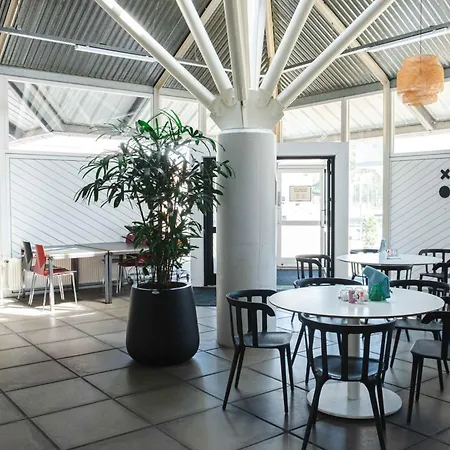 Ostello Campus Djursland *