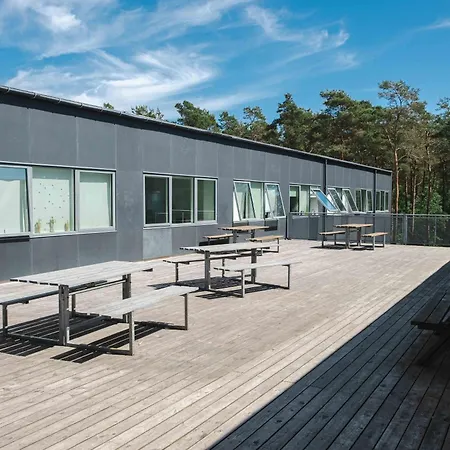 Auberge de jeunesse Campus Djursland