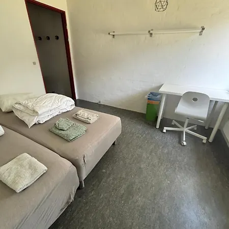 Campus Djursland Ostello Grenå