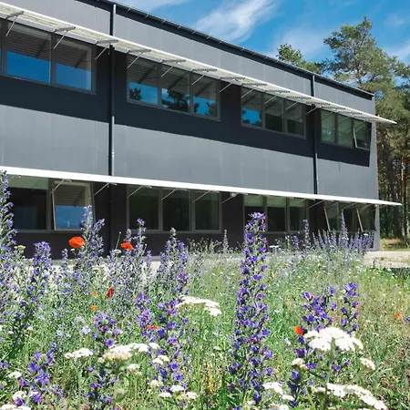 Ostello Campus Djursland Grenå