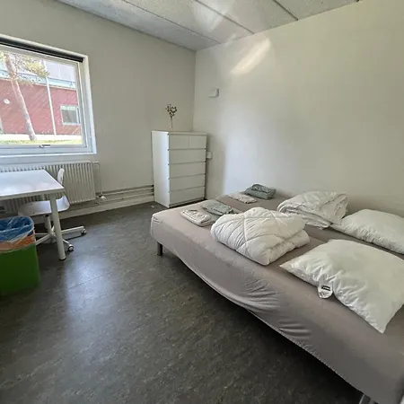 Campus Djursland Hostel *