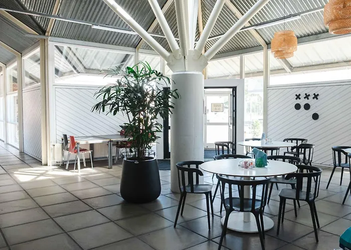 Albergue Campus Djursland *