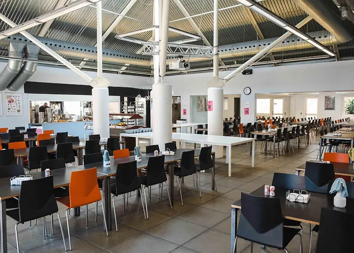 Campus Djursland Grenaa