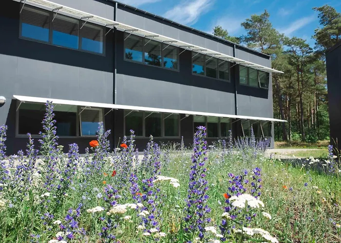 Albergue Campus Djursland Grenå